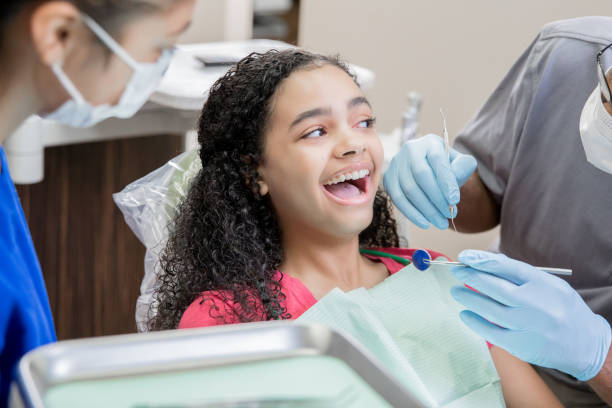 Best Emergency Treatment for Dental Infections or Abscesses in Cibecue, AZ