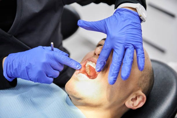 Best Urgent Care for Lost Fillings or Crowns in Cibecue, AZ