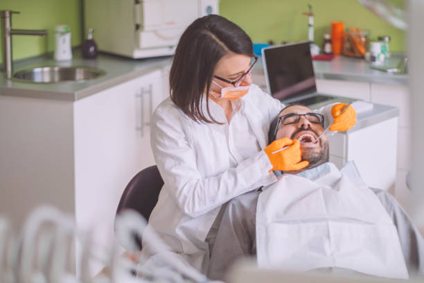 Best Emergency Dental Care for Broken or Chipped Teeth in Cibecue, AZ